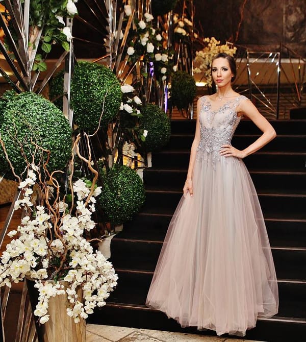 СТИЛНО РЕВЮ НА МОДНА КЪЩА БЛИНК ЗА BUSINESS LADY CLUB